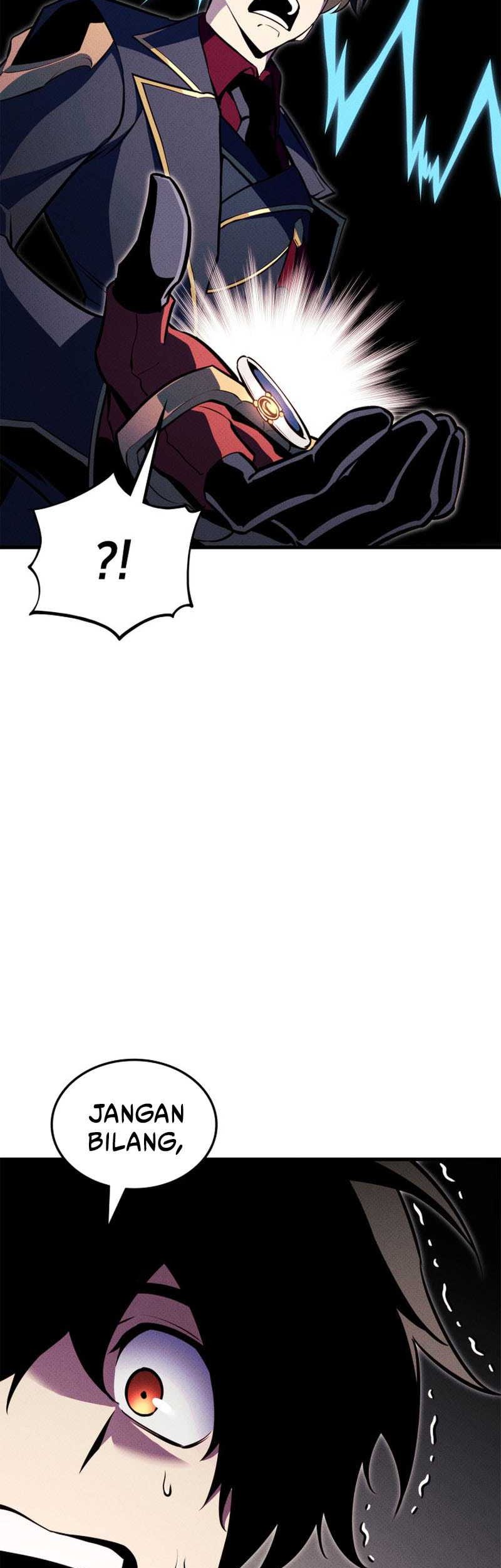 Ranker’s Return Chapter 195 Gambar 23