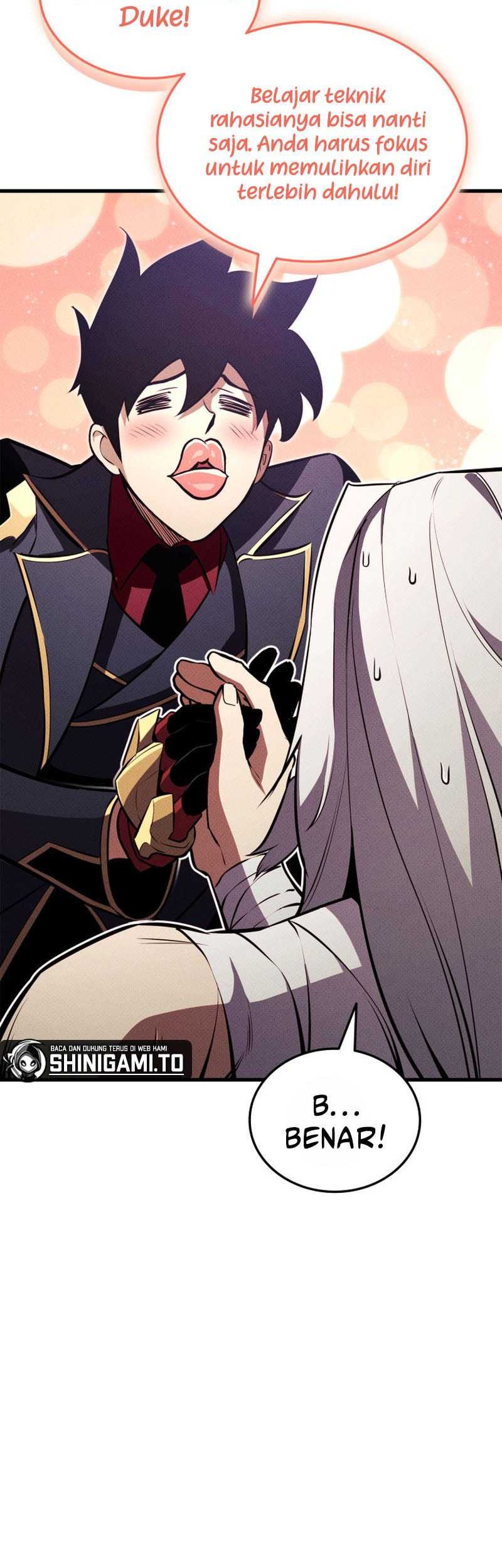 Ranker’s Return Chapter 195 Gambar 27