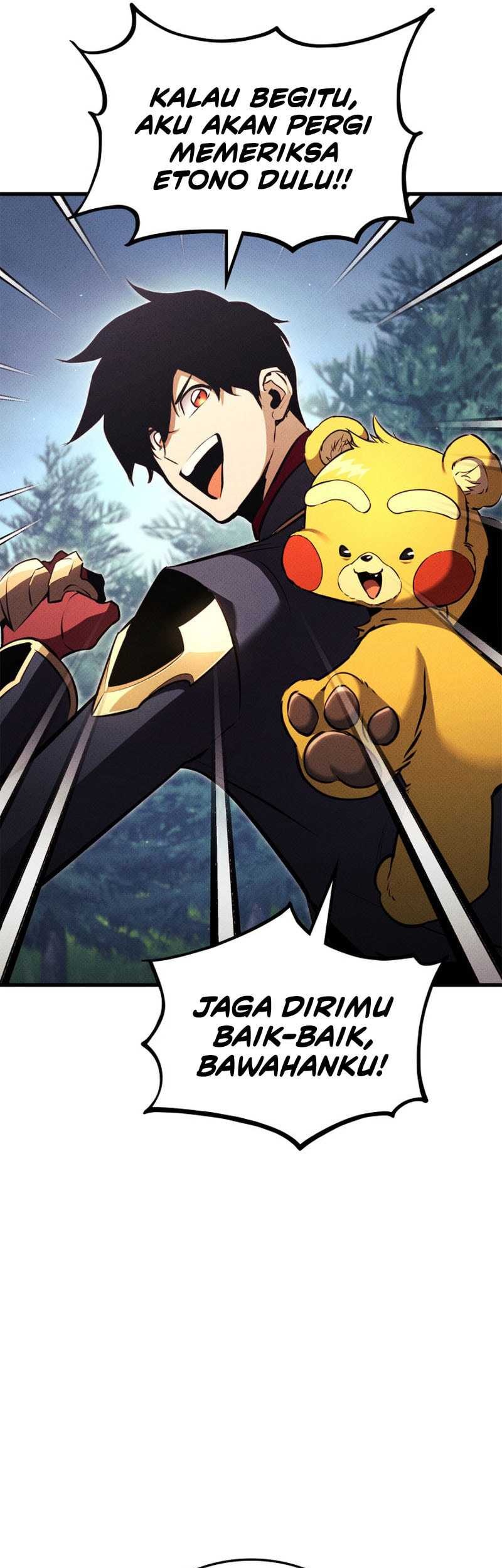 Ranker’s Return Chapter 195 Gambar 29