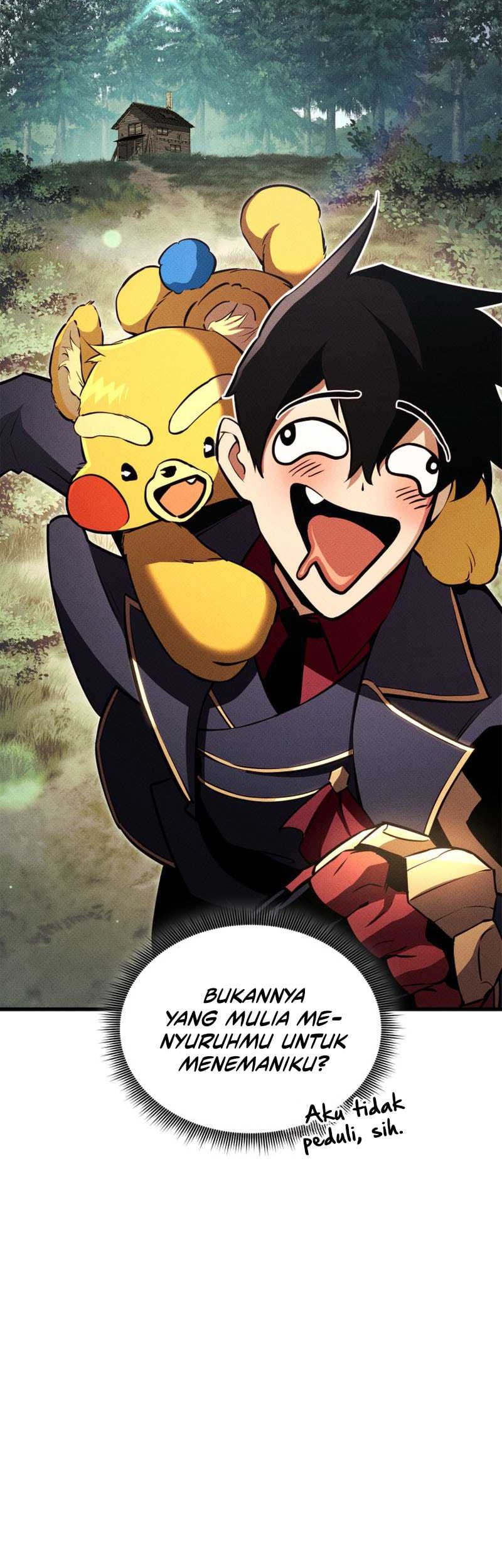 Ranker’s Return Chapter 195 Gambar 31