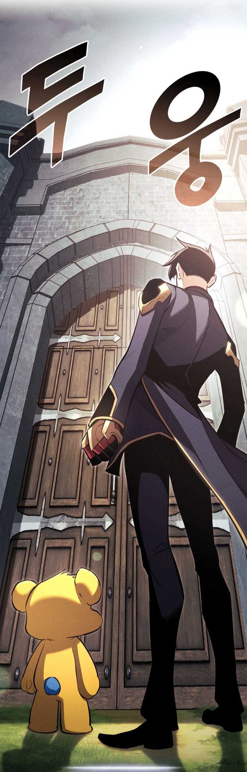 Ranker’s Return Chapter 195 Gambar 33