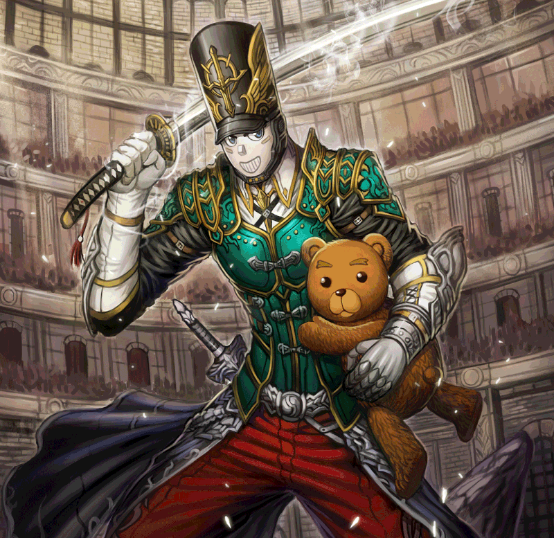 Baca Komik Ranker’s Return Chapter 24.5 Gambar 1