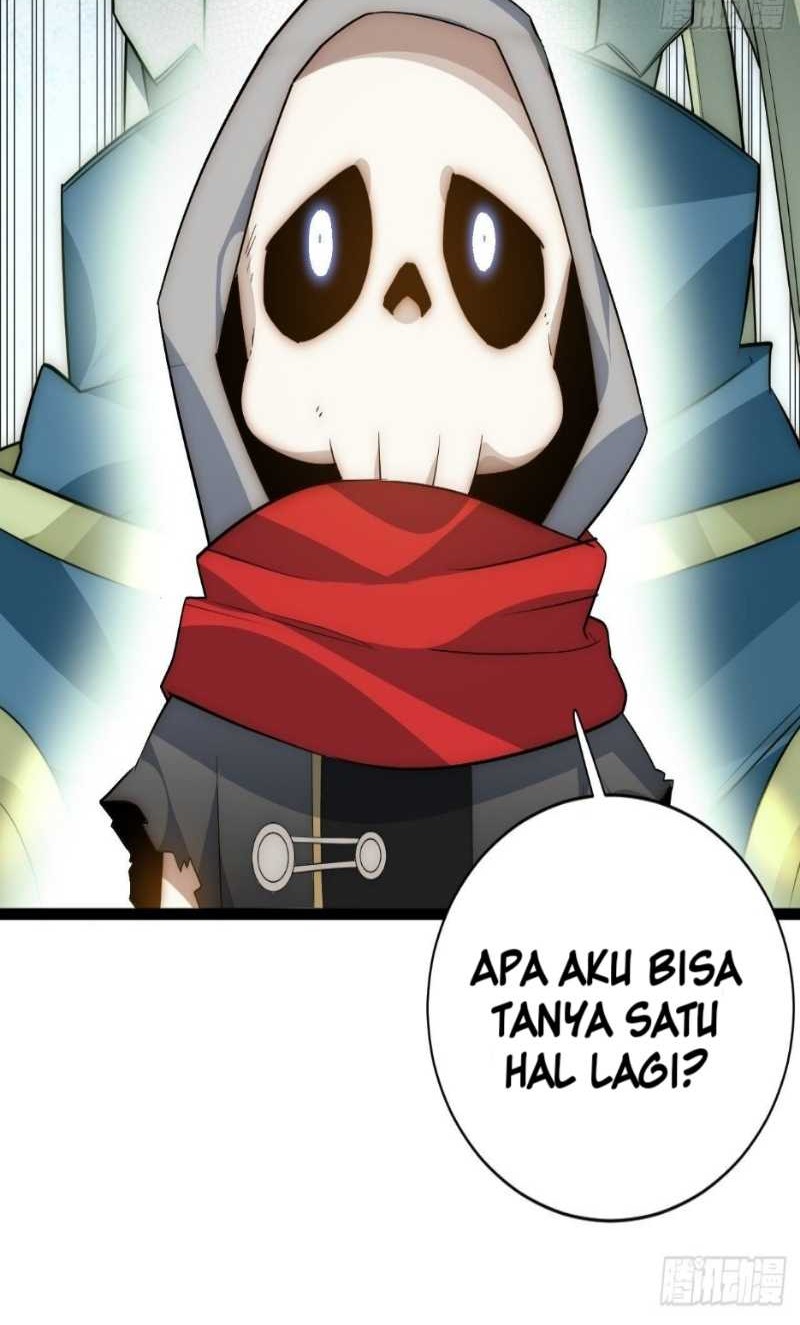 Ranker’s Return Chapter 37 Gambar 37