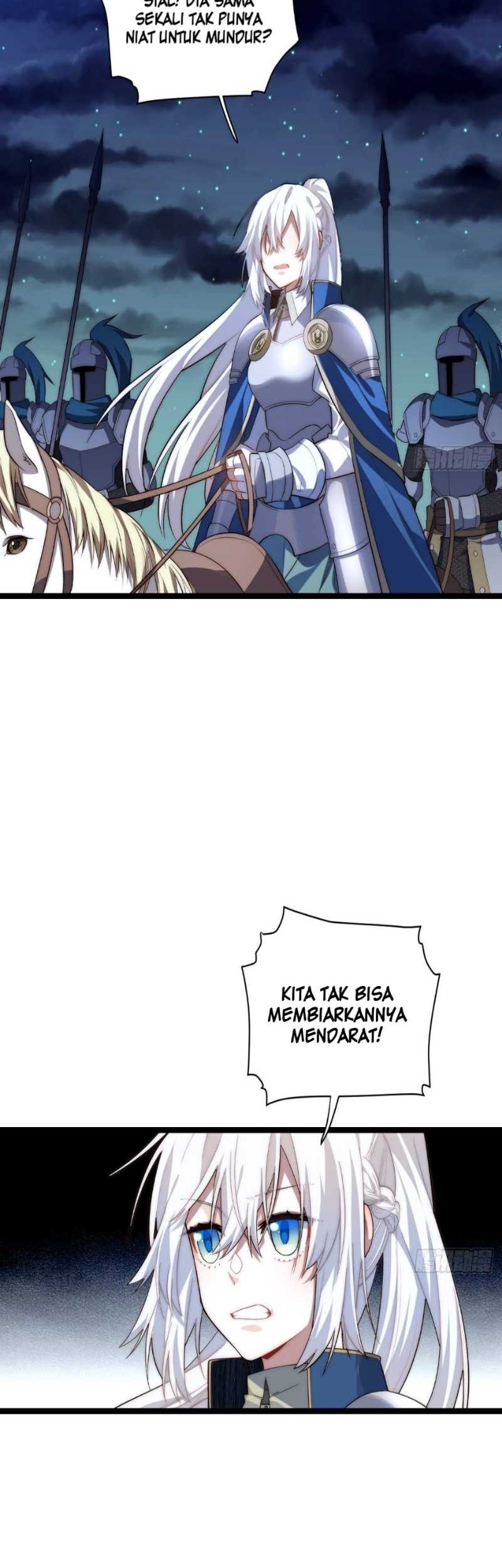 Ranker’s Return Chapter 37 Gambar 15