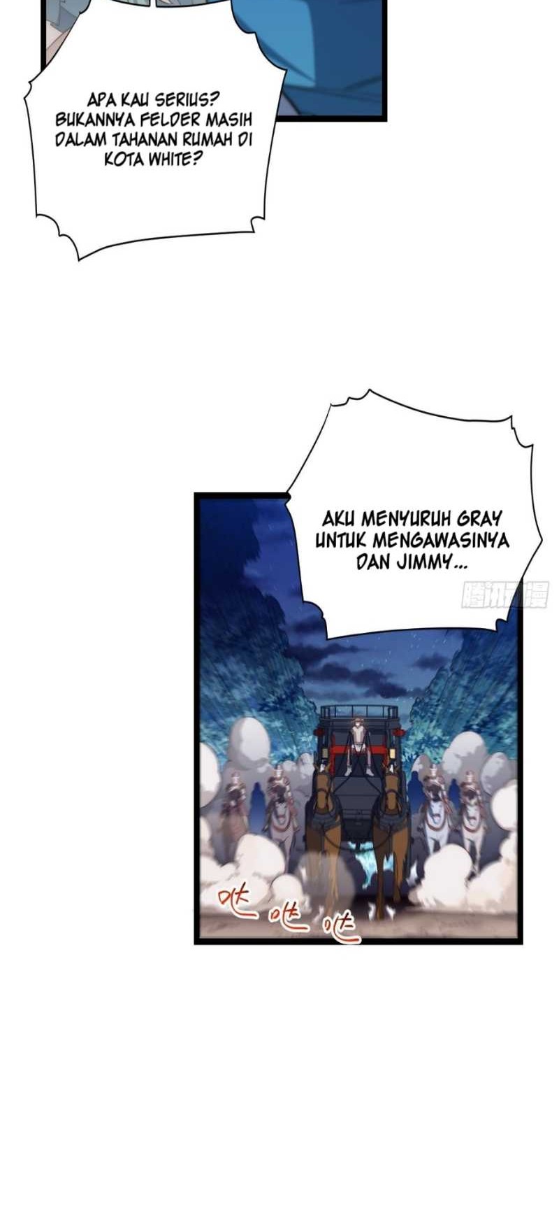 Ranker’s Return Chapter 37 Gambar 17