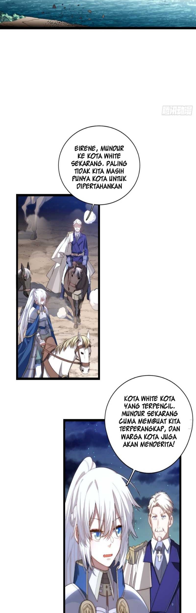 Ranker’s Return Chapter 37 Gambar 19