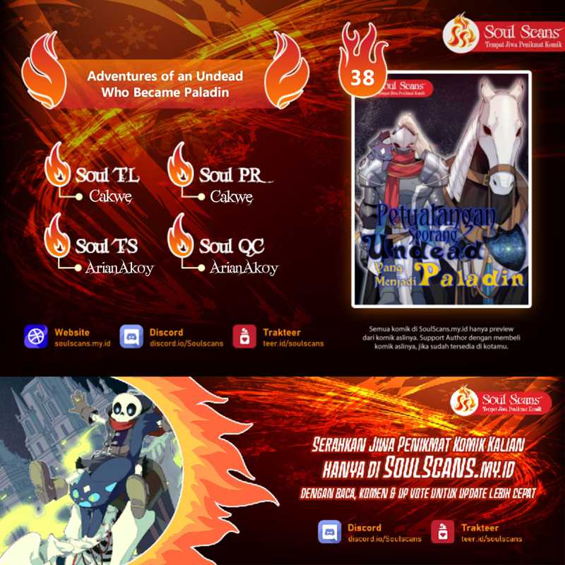 Baca Komik Ranker’s Return Chapter 38 Gambar 1