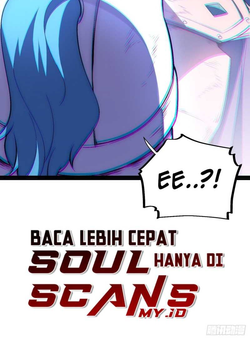 Ranker’s Return Chapter 38 Gambar 34