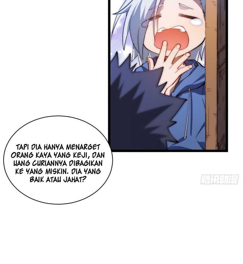 Ranker’s Return Chapter 38 Gambar 5