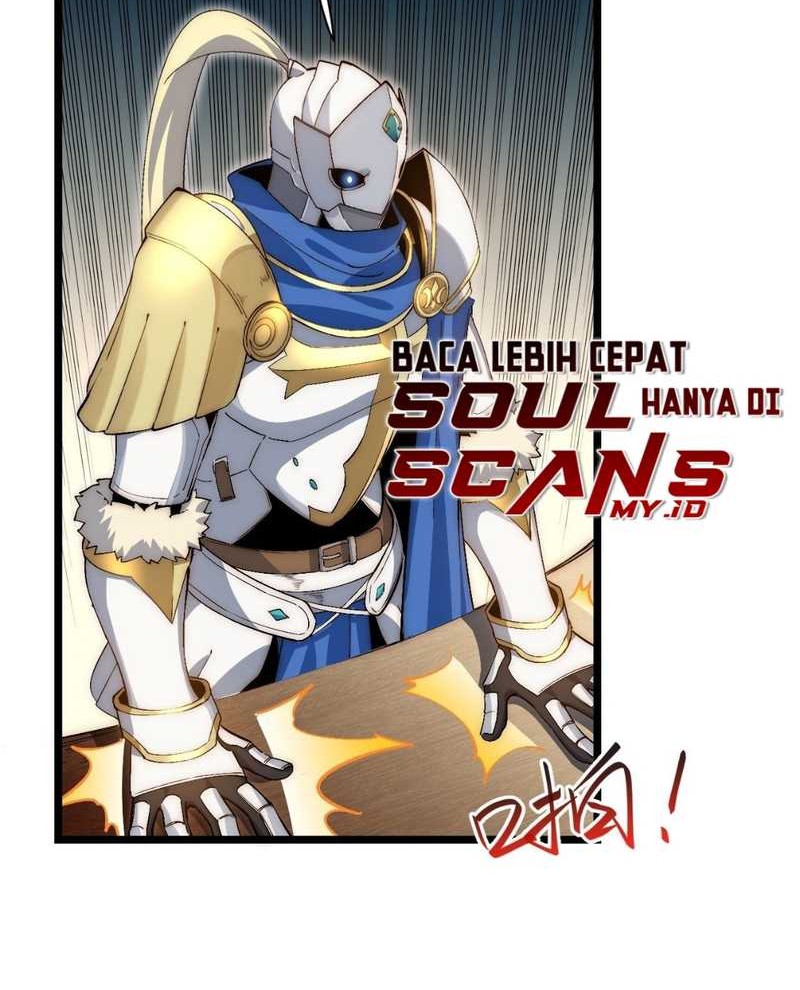Ranker’s Return Chapter 38 Gambar 9