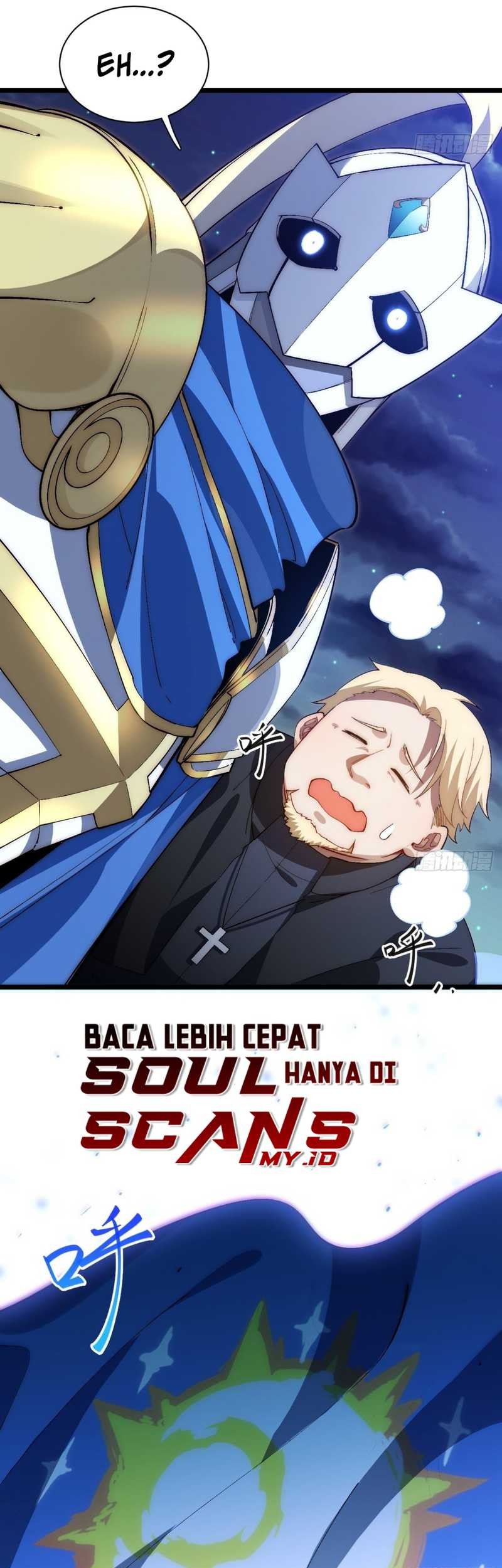 Ranker’s Return Chapter 38 Gambar 13