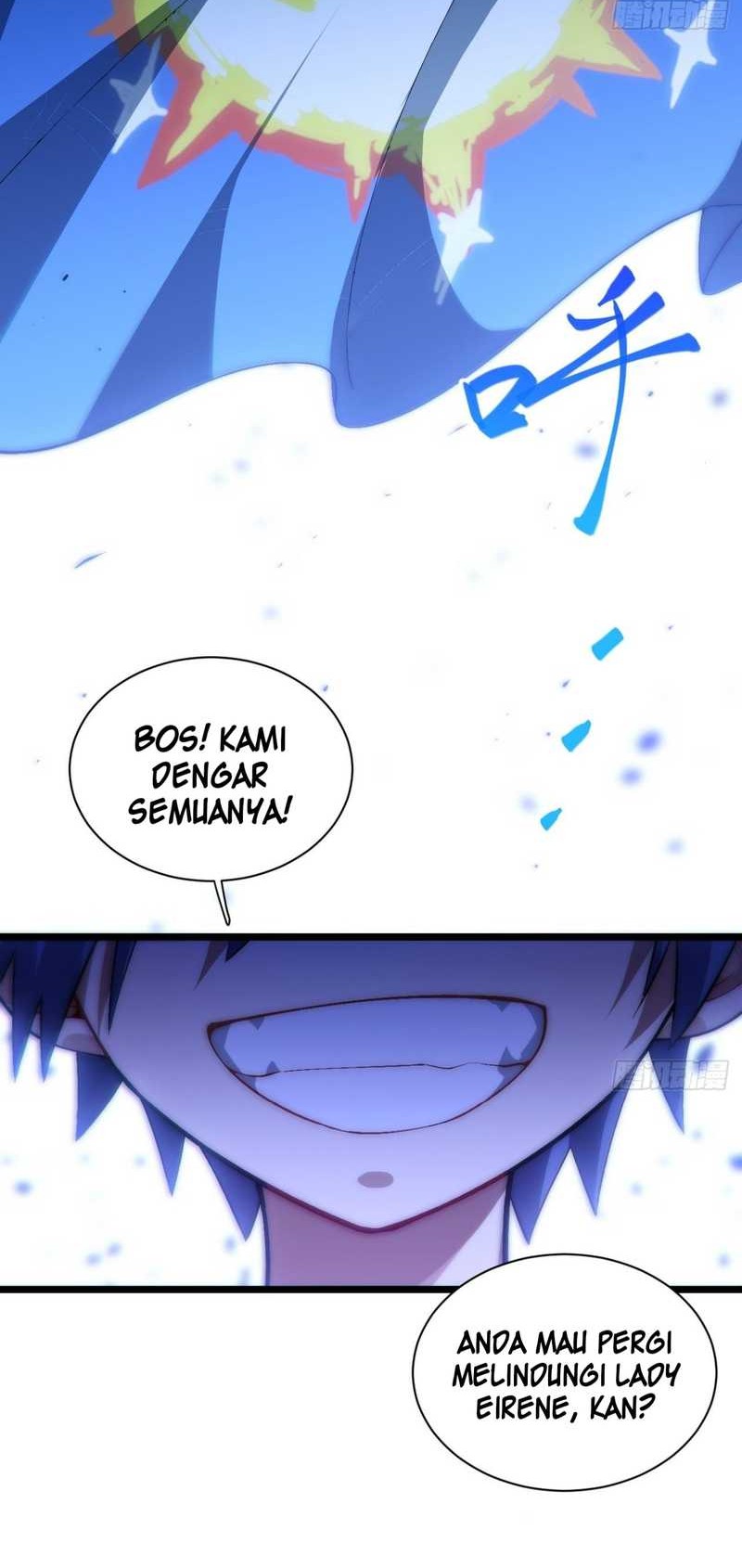 Ranker’s Return Chapter 38 Gambar 14