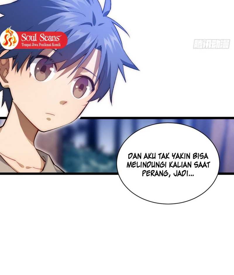 Ranker’s Return Chapter 38 Gambar 18