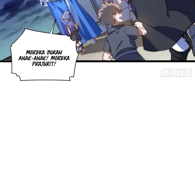 Ranker’s Return Chapter 38 Gambar 22