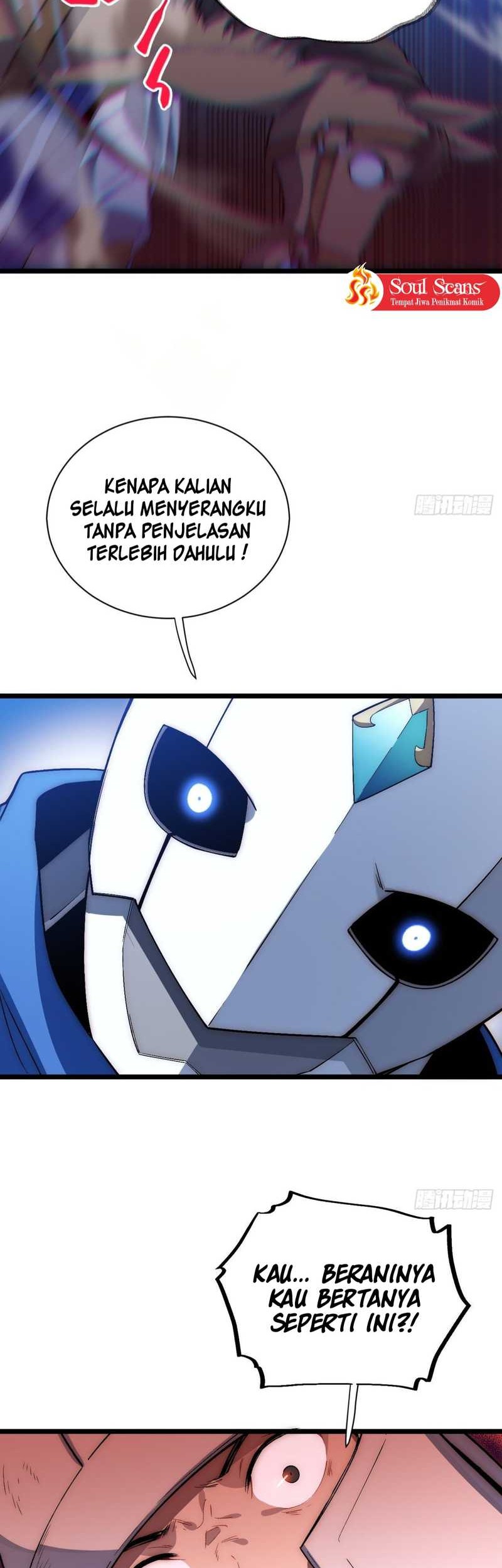 Ranker’s Return Chapter 38 Gambar 28