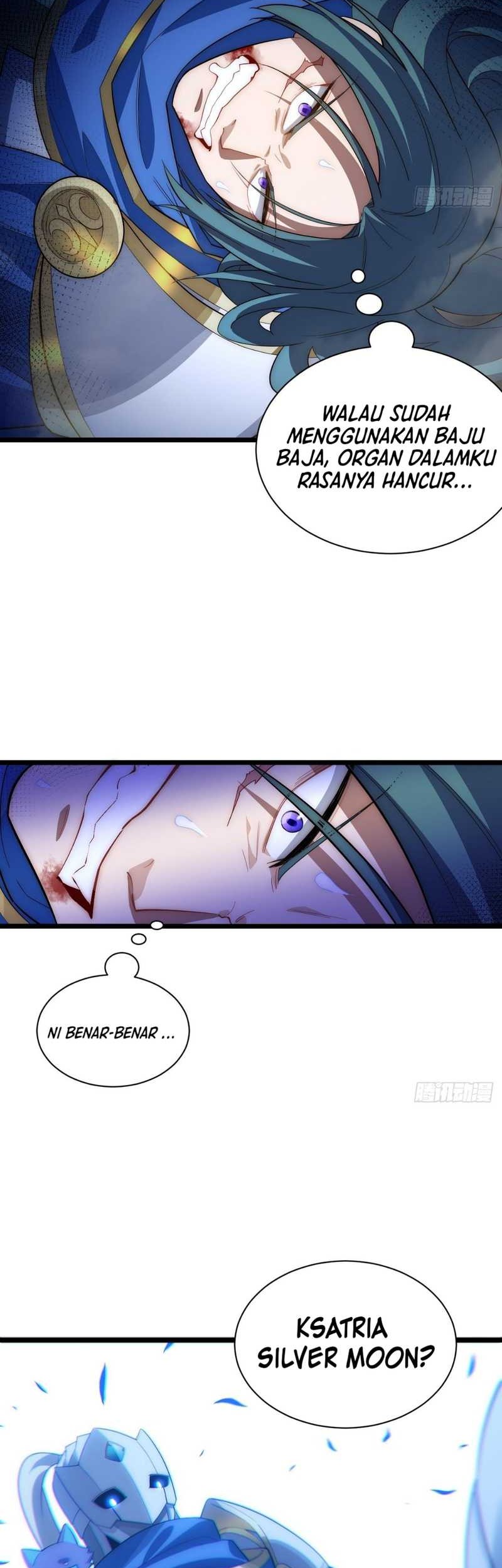 Ranker’s Return Chapter 39 Gambar 24