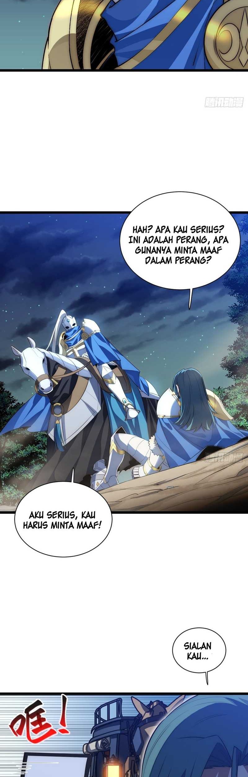 Ranker’s Return Chapter 39 Gambar 27