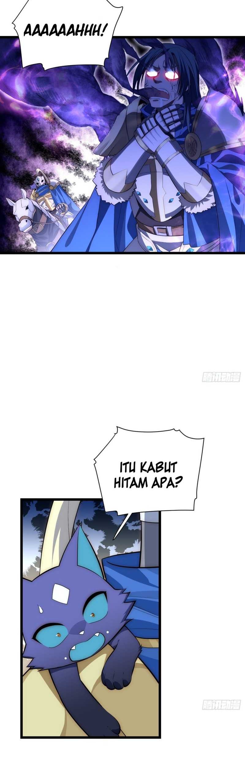 Ranker’s Return Chapter 39 Gambar 31