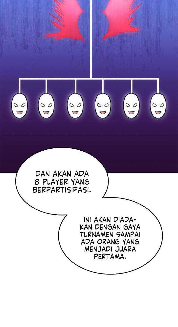 Ranker’s Return Chapter 40 Gambar 19