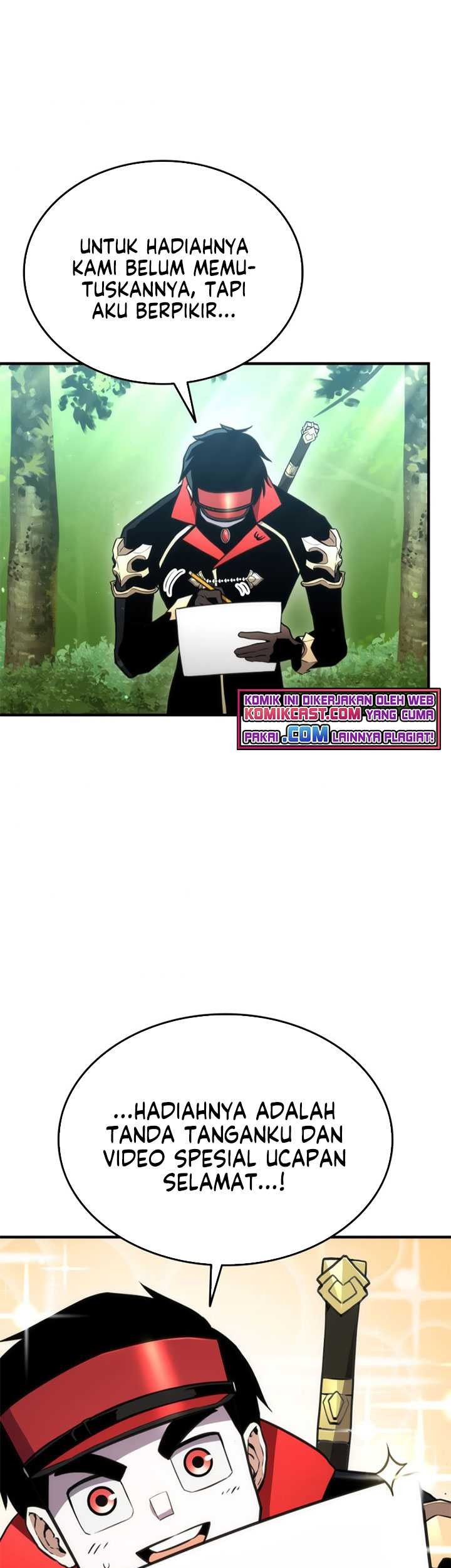 Ranker’s Return Chapter 40 Gambar 20