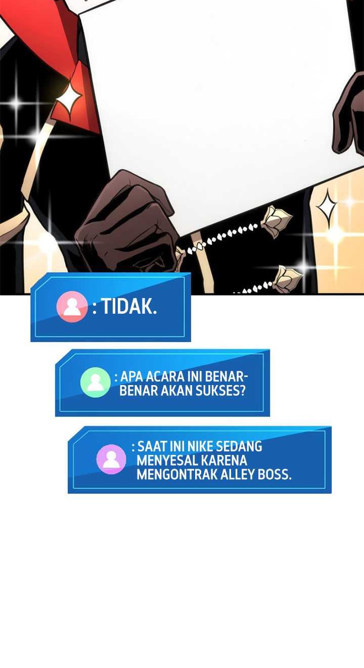 Ranker’s Return Chapter 40 Gambar 21