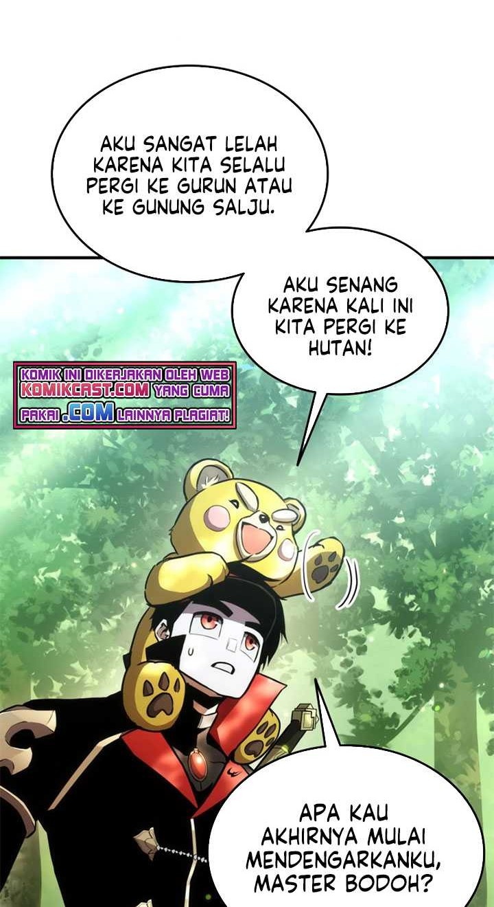 Ranker’s Return Chapter 40 Gambar 25