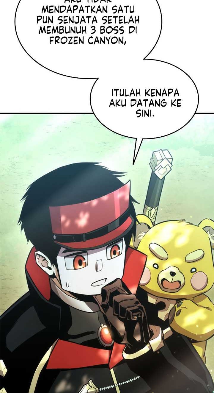 Ranker’s Return Chapter 40 Gambar 27
