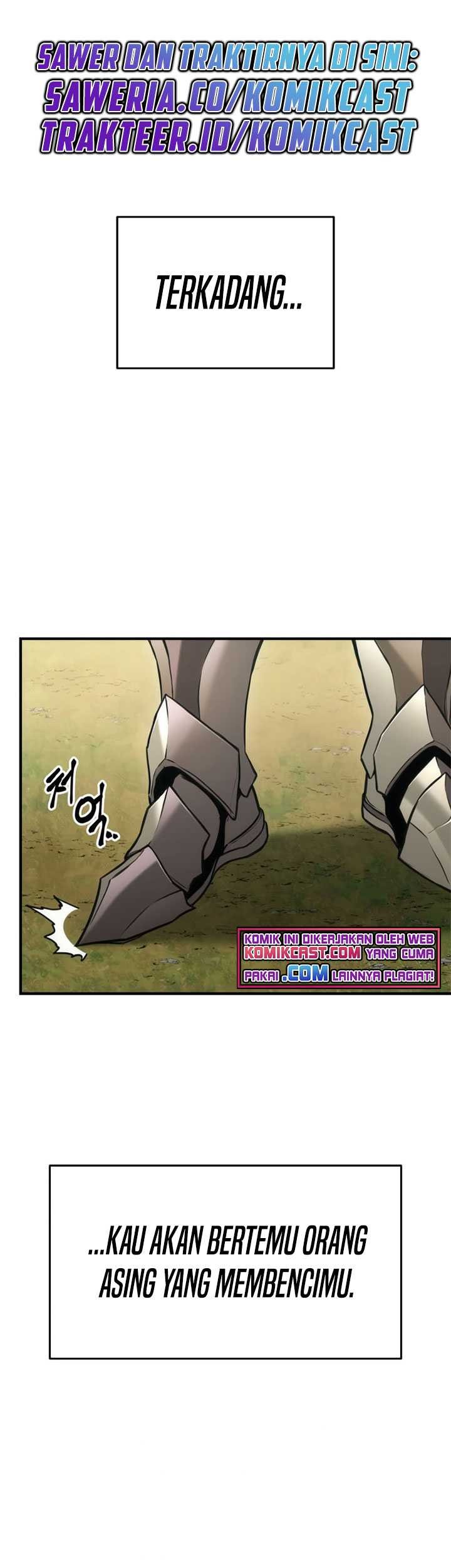Ranker’s Return Chapter 40 Gambar 30