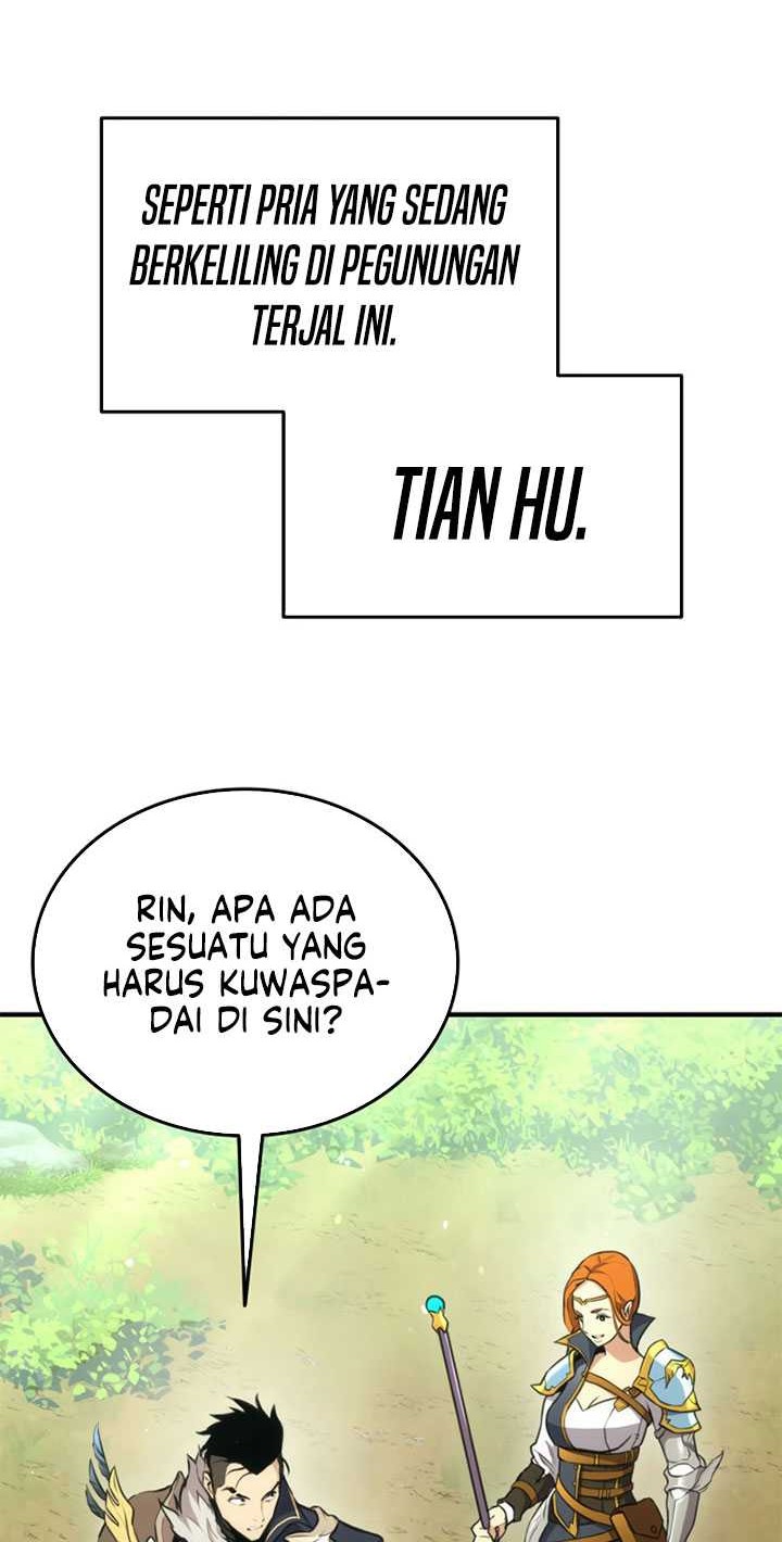 Ranker’s Return Chapter 40 Gambar 31