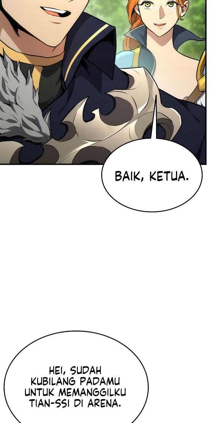 Ranker’s Return Chapter 40 Gambar 33