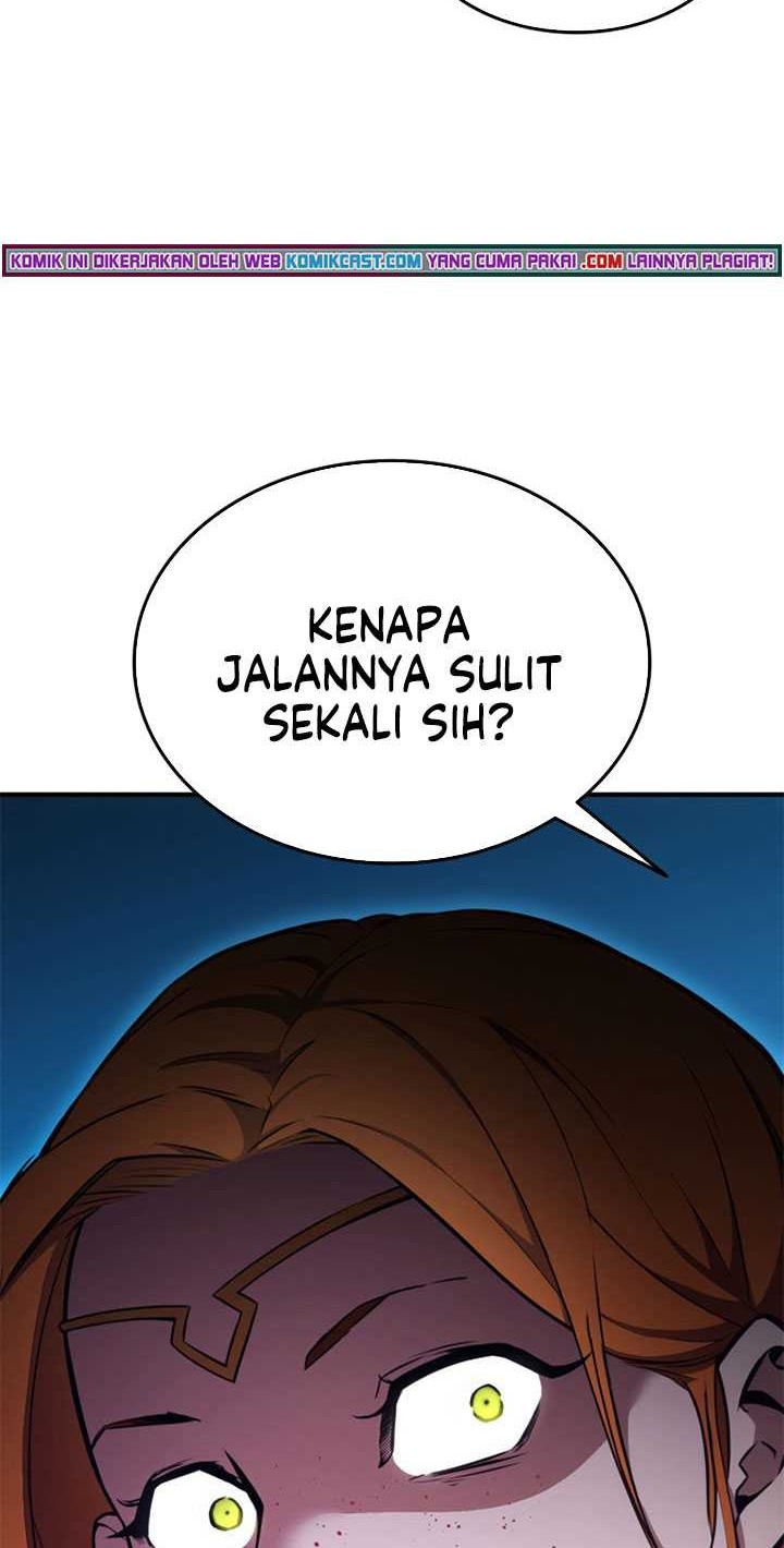 Ranker’s Return Chapter 40 Gambar 37