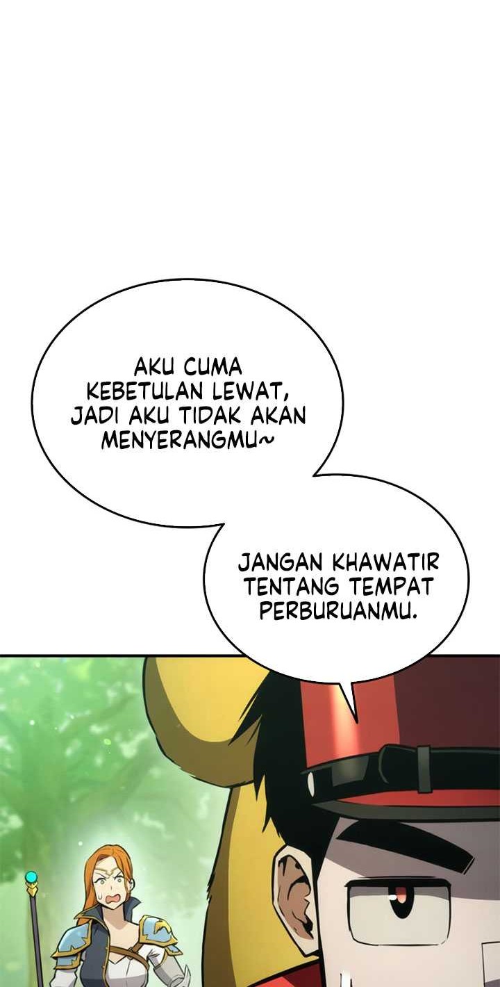 Ranker’s Return Chapter 40 Gambar 39