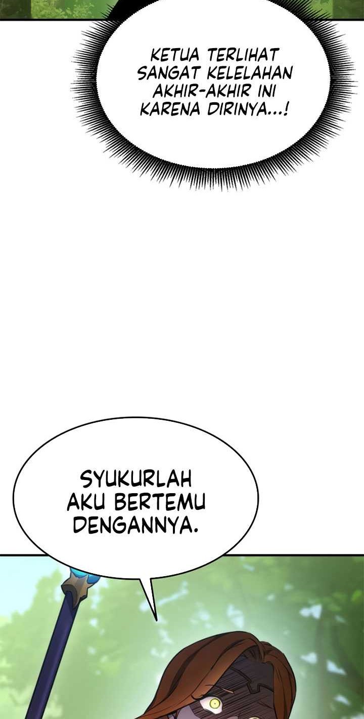 Ranker’s Return Chapter 40 Gambar 41