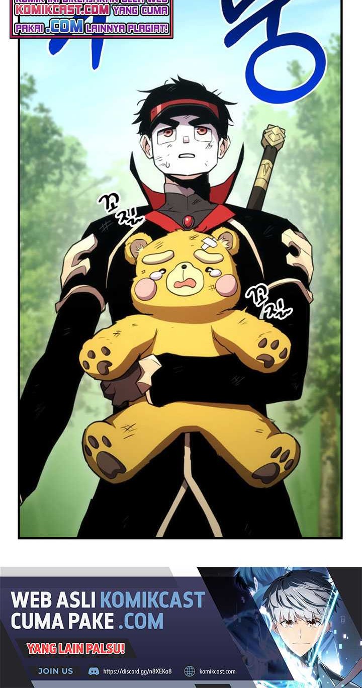 Ranker’s Return Chapter 40 Gambar 43