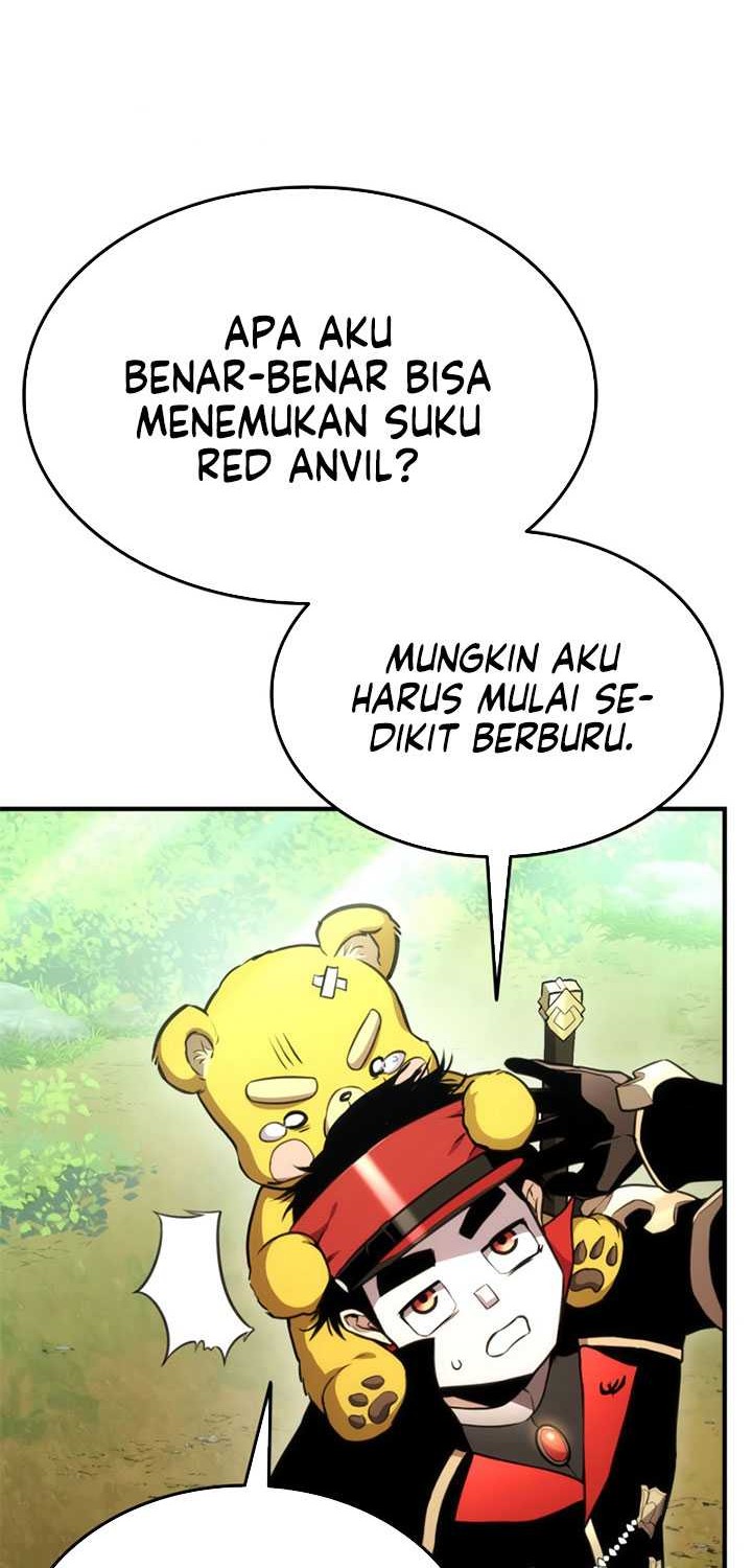 Ranker’s Return Chapter 40 Gambar 45