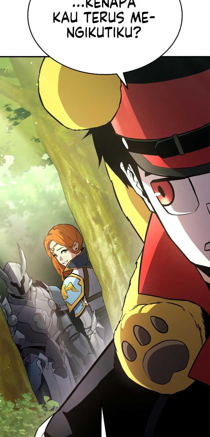 Ranker’s Return Chapter 40 Gambar 47