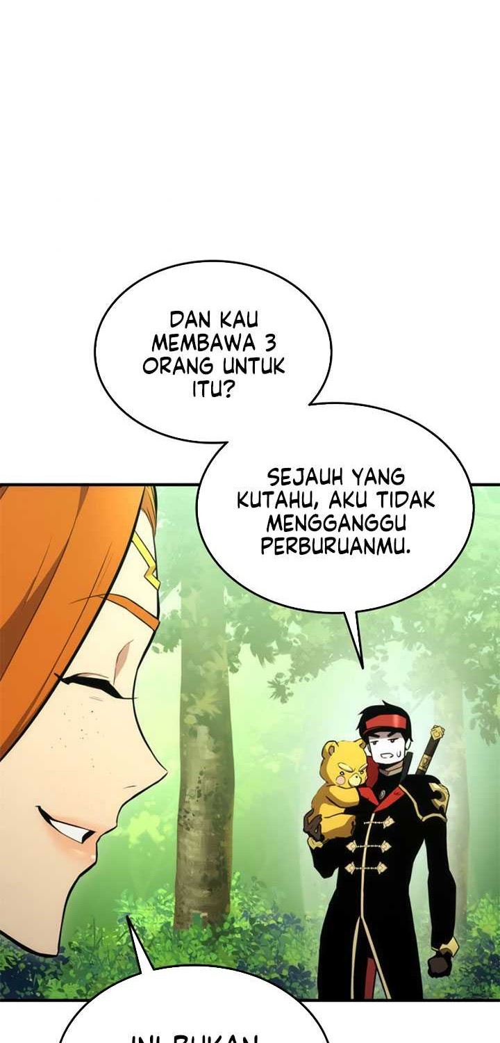Ranker’s Return Chapter 40 Gambar 49