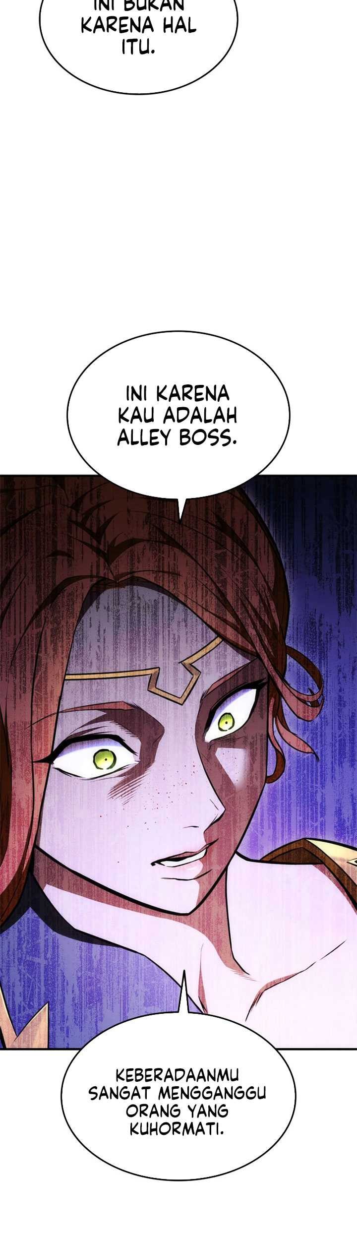 Ranker’s Return Chapter 40 Gambar 50