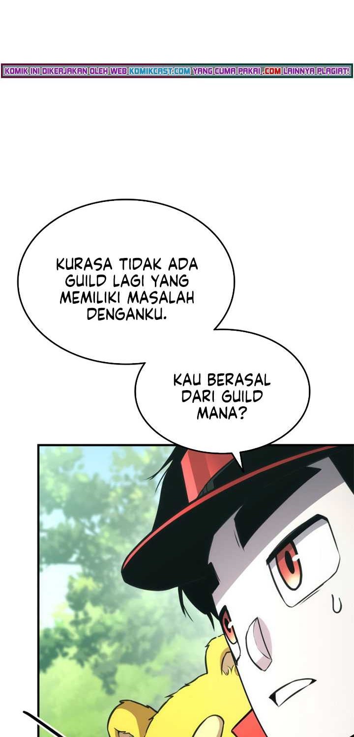 Ranker’s Return Chapter 40 Gambar 51