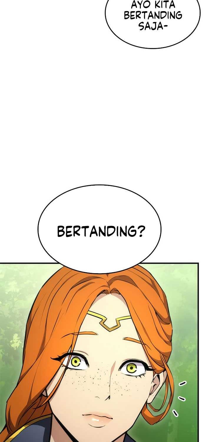 Ranker’s Return Chapter 40 Gambar 53