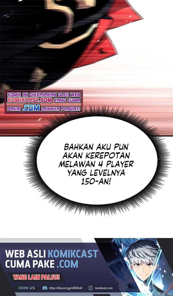 Ranker’s Return Chapter 40 Gambar 57
