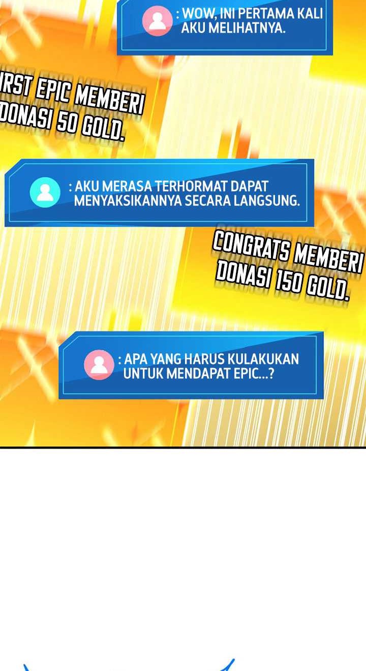 Ranker’s Return Chapter 40 Gambar 3
