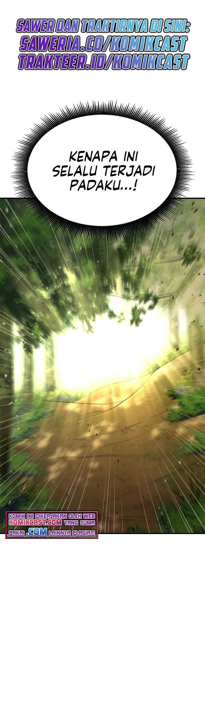 Ranker’s Return Chapter 40 Gambar 58