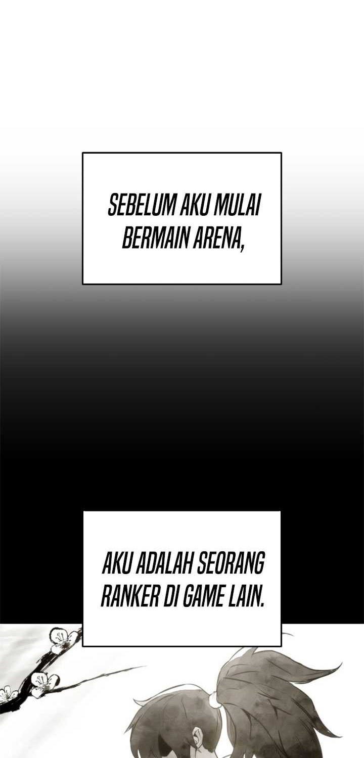 Ranker’s Return Chapter 40 Gambar 59