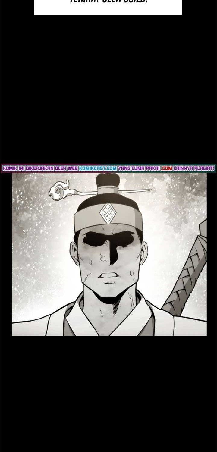 Ranker’s Return Chapter 40 Gambar 61