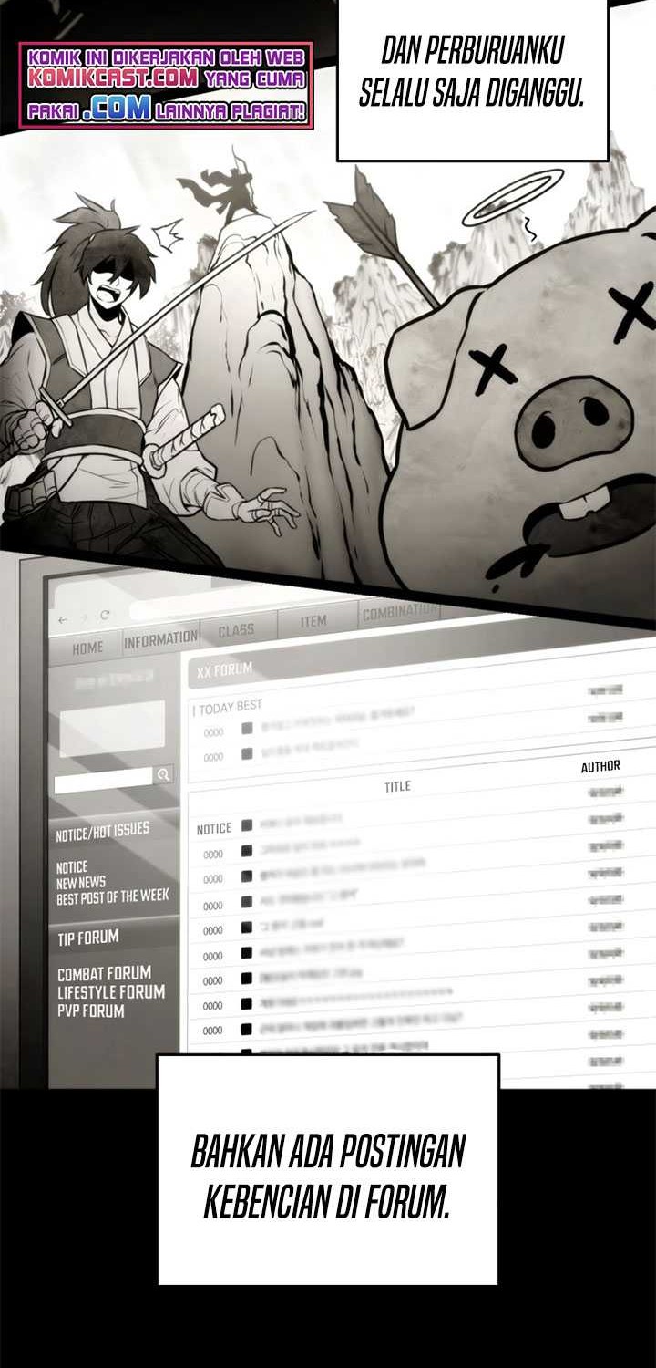 Ranker’s Return Chapter 40 Gambar 63