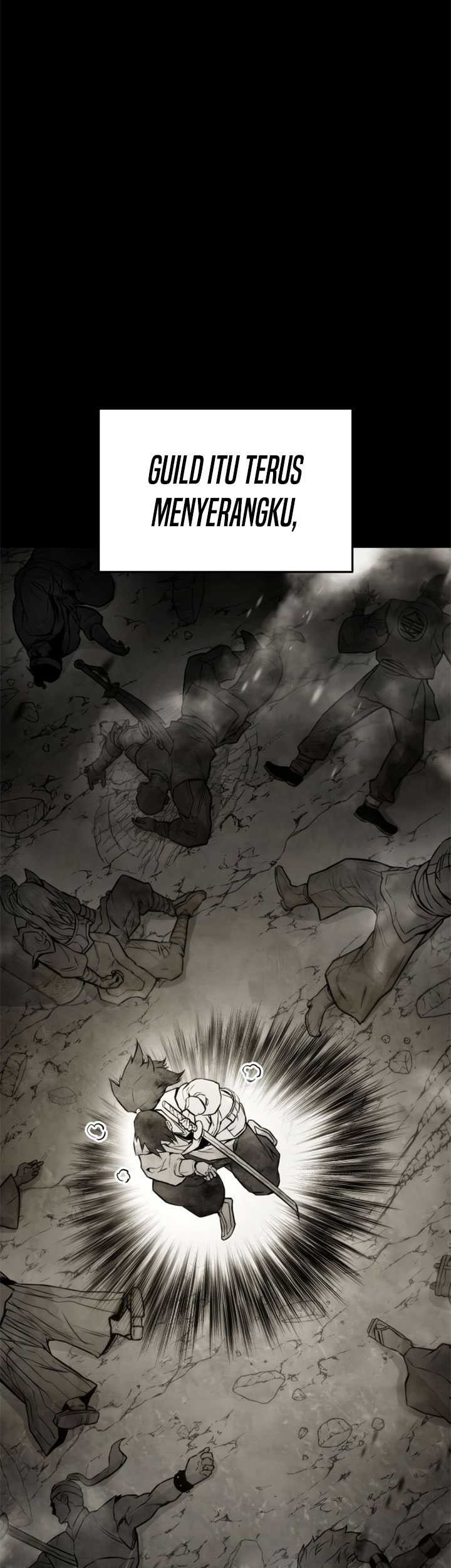 Ranker’s Return Chapter 40 Gambar 64