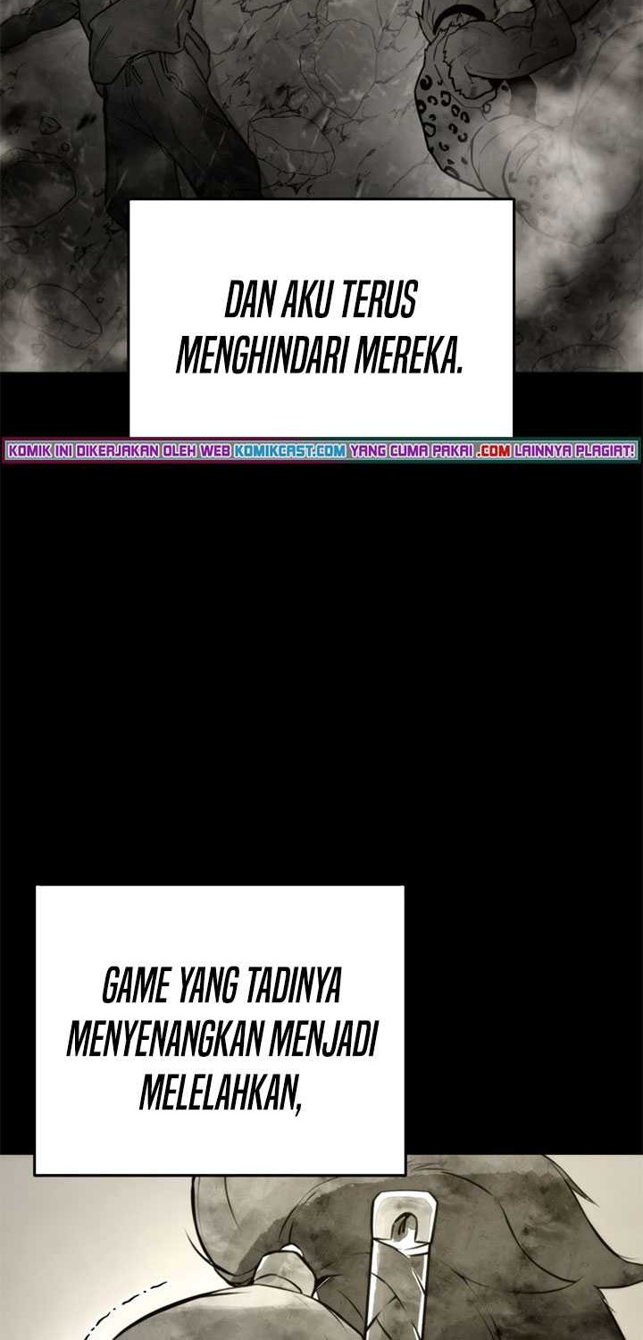 Ranker’s Return Chapter 40 Gambar 65