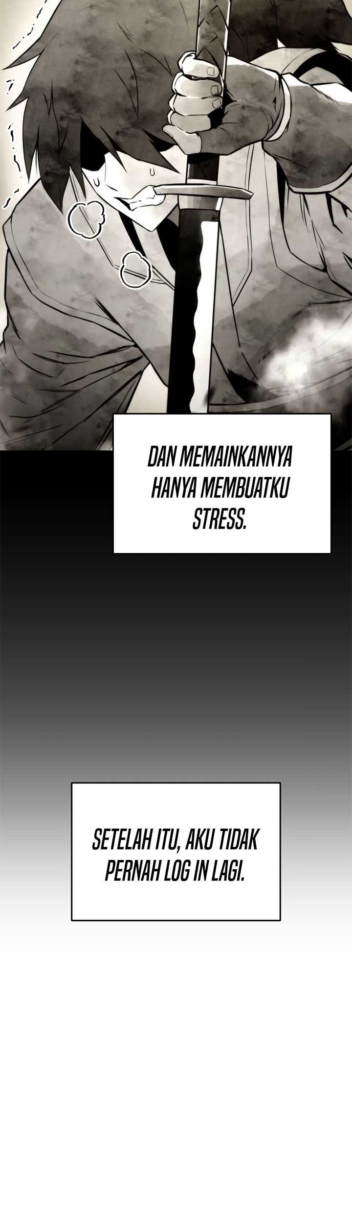 Ranker’s Return Chapter 40 Gambar 66
