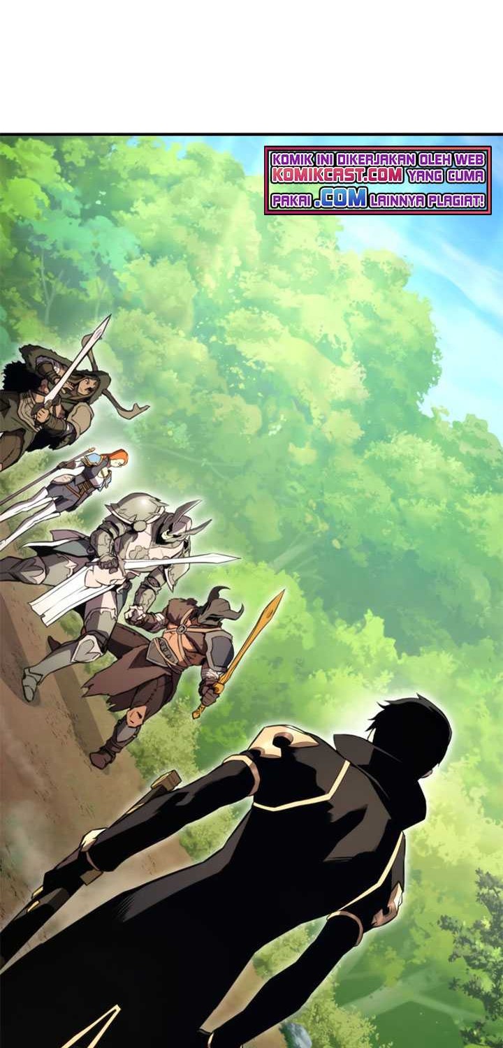 Ranker’s Return Chapter 40 Gambar 67